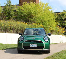 2025 MINI Cooper S 4 Door: All the Details