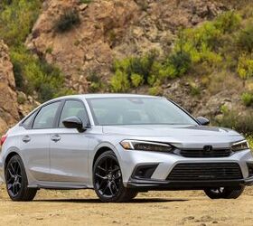 Don't Buy A Certified Pre-Owned Honda Civic—Just Get A New One Instead