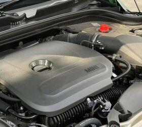 2025 mini cooper s 4 door review