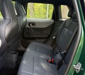 2025 mini cooper s 4 door review