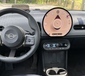 2025 mini cooper s 4 door review