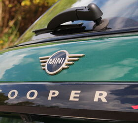 2025 mini cooper s 4 door review