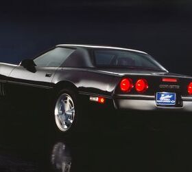 chevrolet corvette c4 graded ranking the 80s and 90s vettes