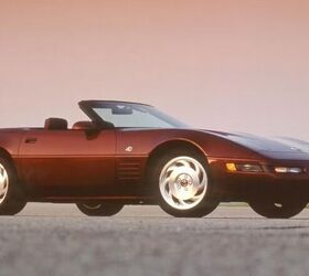 chevrolet corvette c4 graded ranking the 80s and 90s vettes