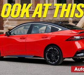 Stylish New Sentra, Updated Toyotas, Gladiator: AutoGuide Show Ep 89