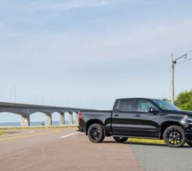 2025 Chevrolet Silverado 1500 High Country: All the Details