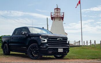 2025 Chevrolet Silverado 1500 Diesel Review: Road Trip Royalty