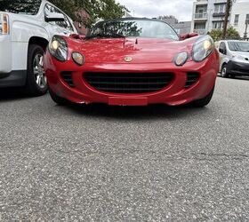 2007 Lotus Elise For Sale