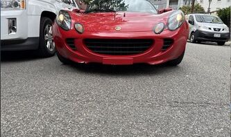 2007 Lotus Elise For Sale