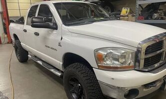 2006 Dodge Ram 2500 For Sale