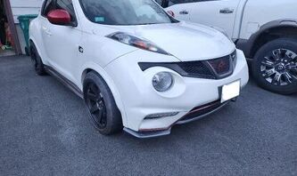 2013 Nissan Juke For Sale