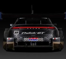 HRC Just Showed The Prelude Everyone Wants Honda To Build