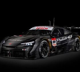 HRC Just Showed The Prelude Everyone Wants Honda To Build