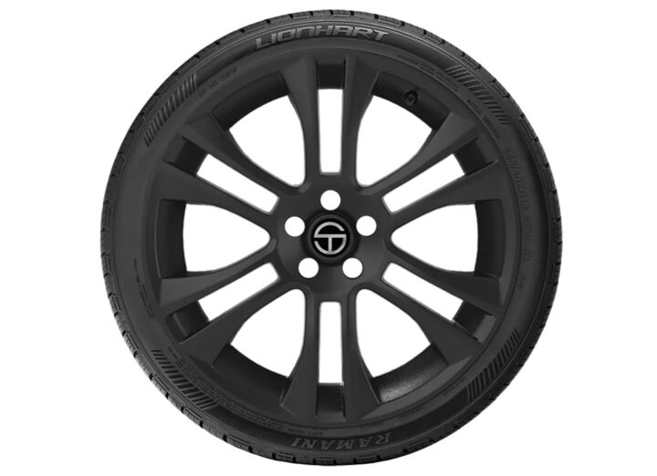 lionhart ramani a s tires are affordable and all season capable lionhart ramani a s tires are affordable and all season capable