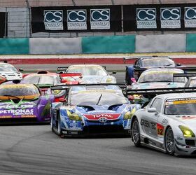 Top 10 Craziest JGTC/Super GT Cars of All Time | AutoGuide.com