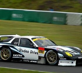 top 10 craziest jgtc super gt cars of all time, Porsche 968 GT4