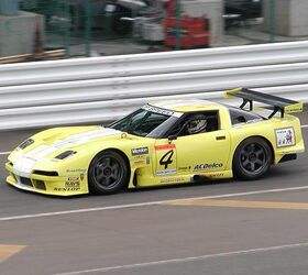 top 10 craziest jgtc super gt cars of all time, Chevrolet Zipspeed Corvette C4