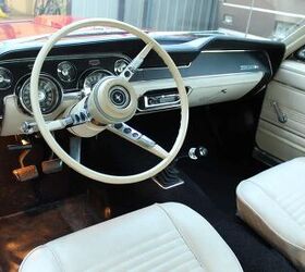 1967 ford mustang for sale
