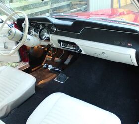 1967 ford mustang for sale