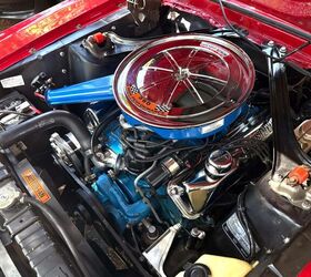1967 ford mustang for sale