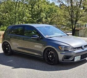 2019 Volkswagen Golf For Sale