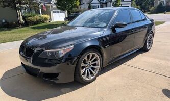 2006 BMW M5 For Sale