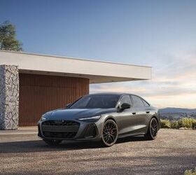 Audi A6 – Review, Specs, Pricing, Features, Videos and More