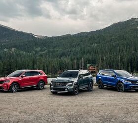 Why Are Kia Sorentos At Risk Of Catching On Fire?