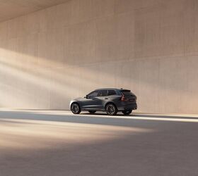 autoguide.com - Kyle Patrick - Volvo's Design Team Likes Heritage But Won't Go Retro