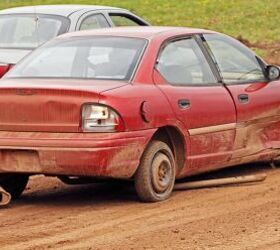 Confessions: The Worst Car Mod(s) I Ever Did
