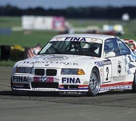 friday fun choose your m3