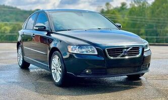 2011 Volvo S40 For Sale