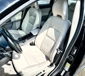 2011 volvo s40 for sale