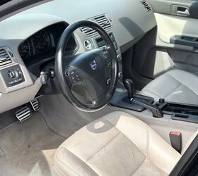 2011 volvo s40 for sale