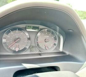 2011 volvo s40 for sale