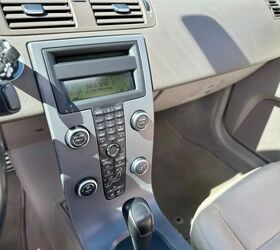 2011 volvo s40 for sale