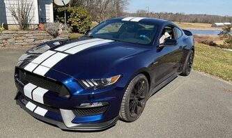 2019 Ford Mustang For Sale