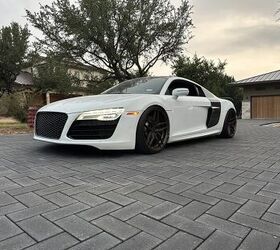 2014 Audi R8 For Sale