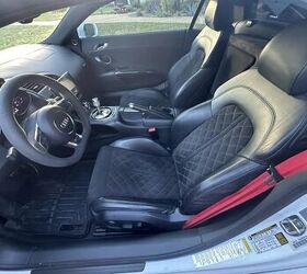 2014 audi r8 for sale