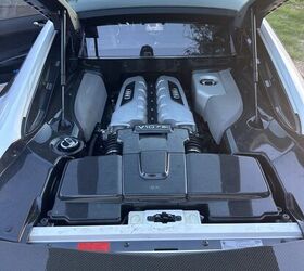 2014 audi r8 for sale