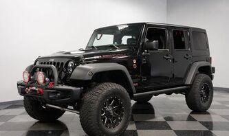 2015 Jeep Wrangler For Sale