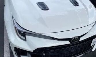 2025 Toyota Corolla For Sale