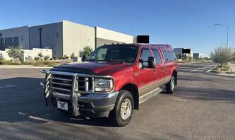 2002 Ford F-350 For Sale