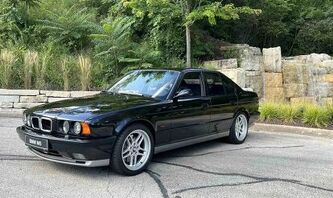 1995 BMW 5 Series For Sale