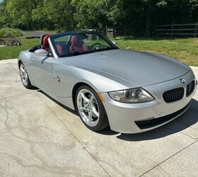2006 BMW Z4 For Sale