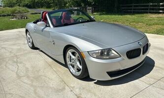 2006 BMW Z4 For Sale