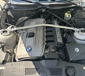 2006 bmw z4 for sale