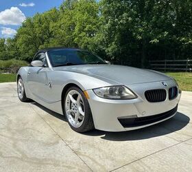 2006 bmw z4 for sale