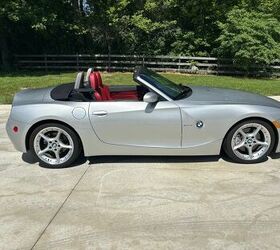 2006 bmw z4 for sale