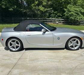 2006 bmw z4 for sale